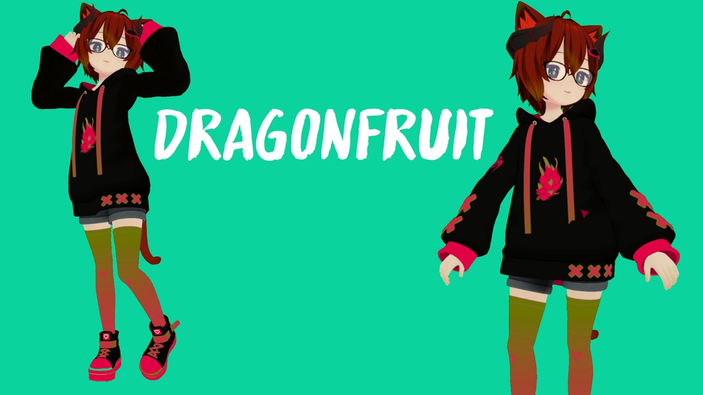 Rusk Fruit Punch Collection