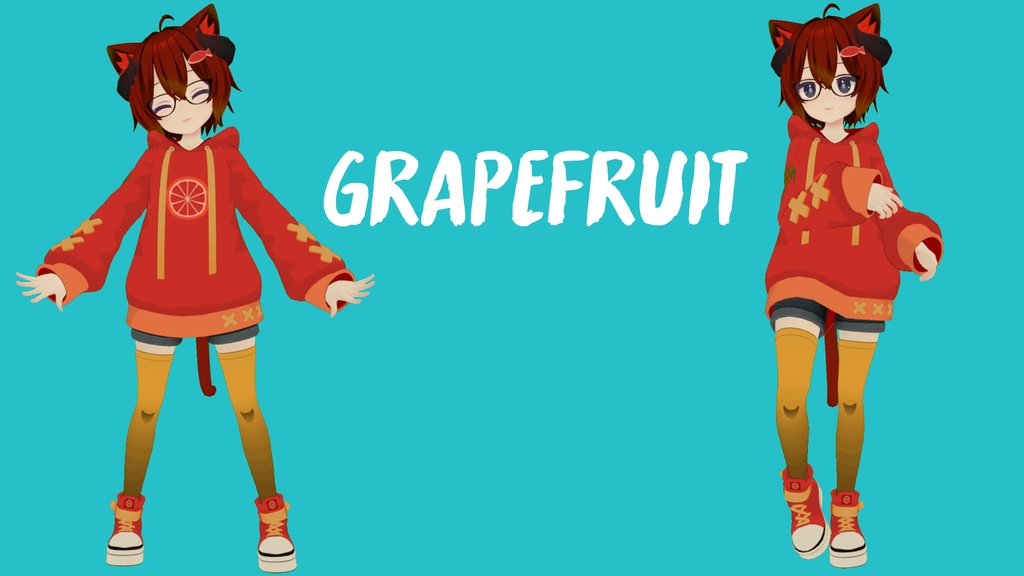 Rusk Fruit Punch Collection