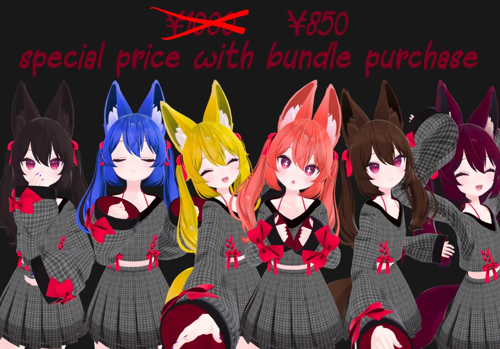 Karin Hair Color Pack