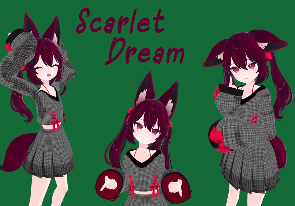 Karin Hair Color Pack