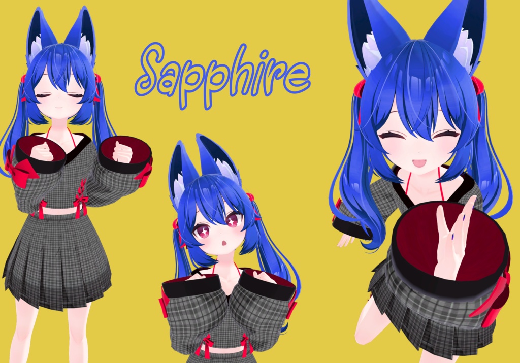 Karin Hair Color Pack