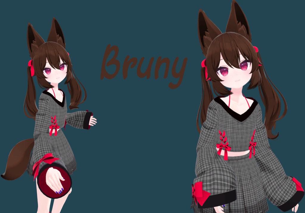 Karin Hair Color Pack