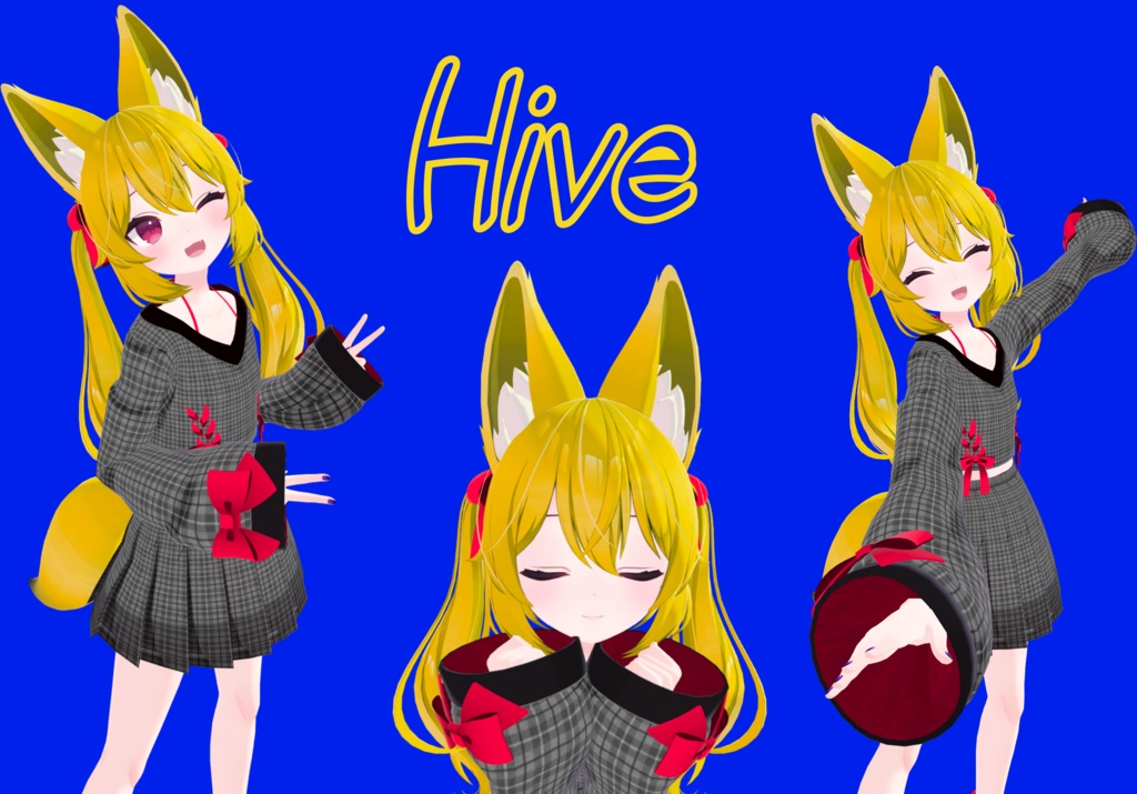 Karin Hair Color Pack