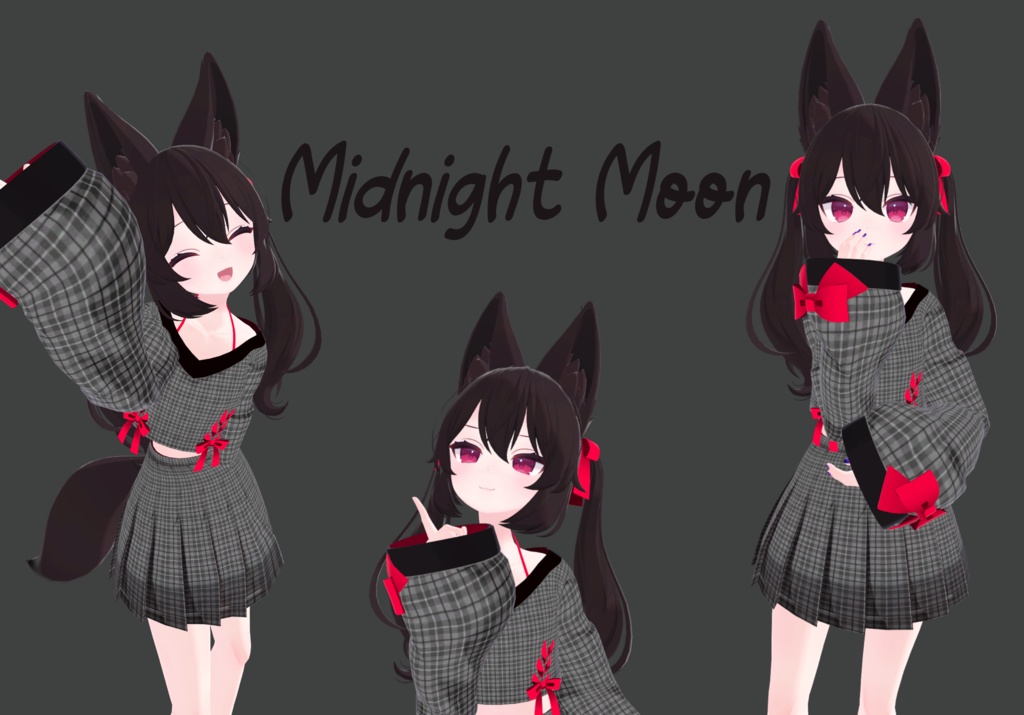 Karin Hair Color Pack