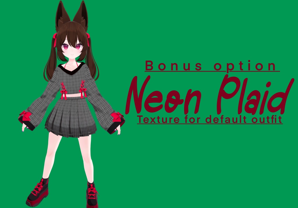 Karin Hair Color Pack