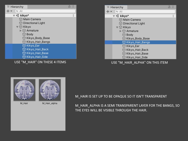 Kikyo Large Hair Colour Pack