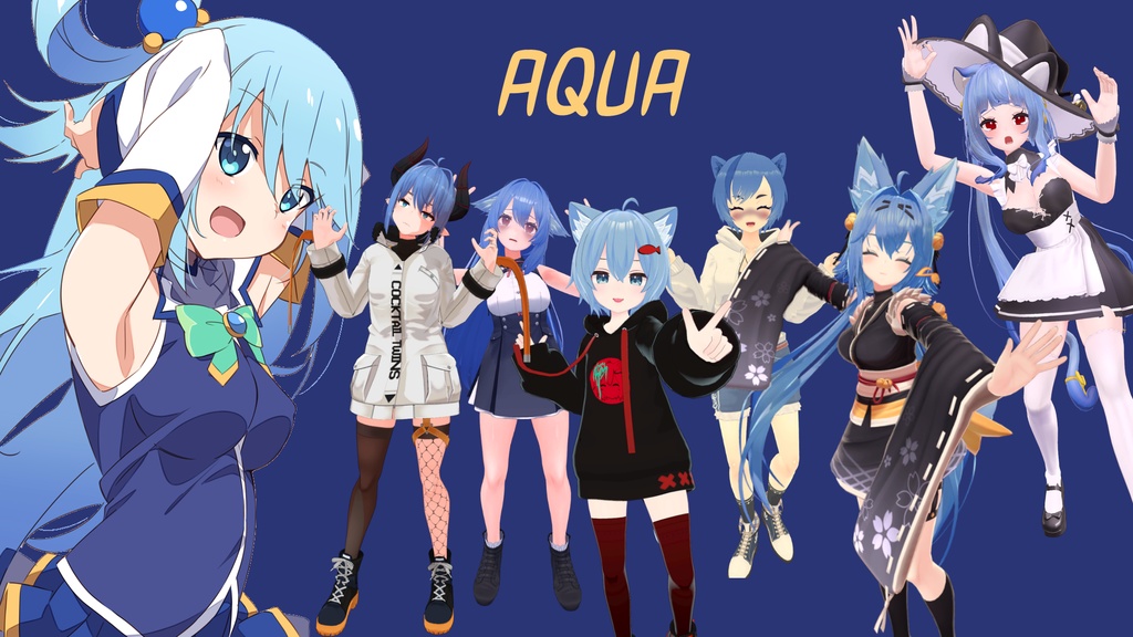 Goddess Hair Project