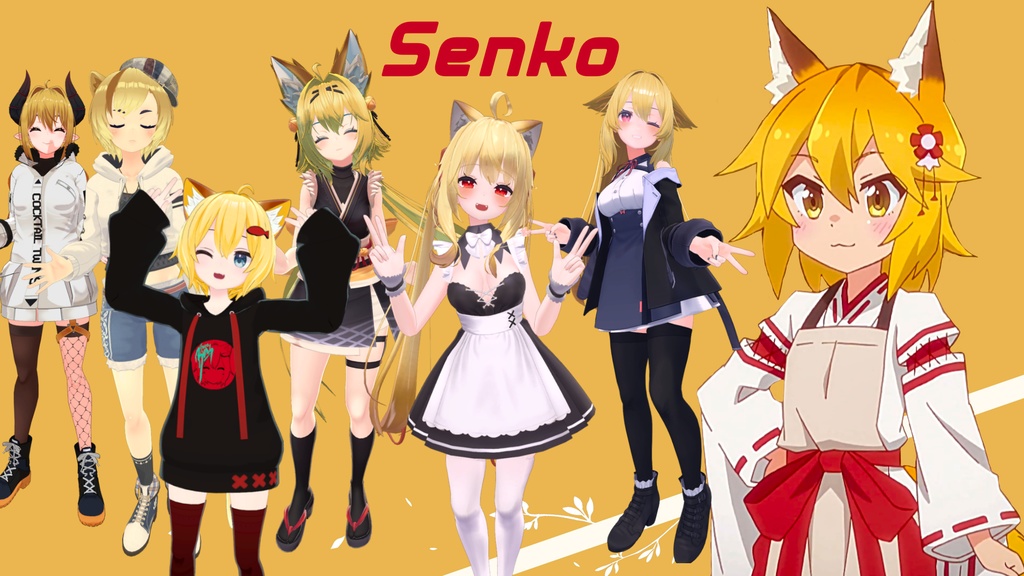 Goddess Hair Project