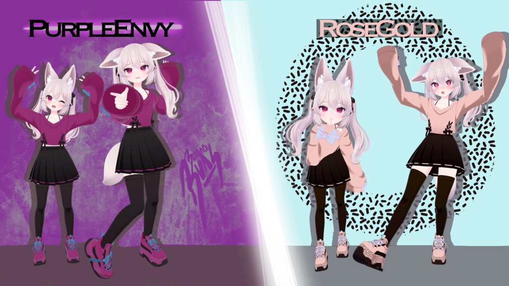 Karin Colour Essentials