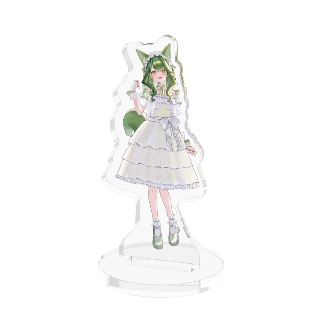 香葉千那/TikTok1周年ver.アクスタ