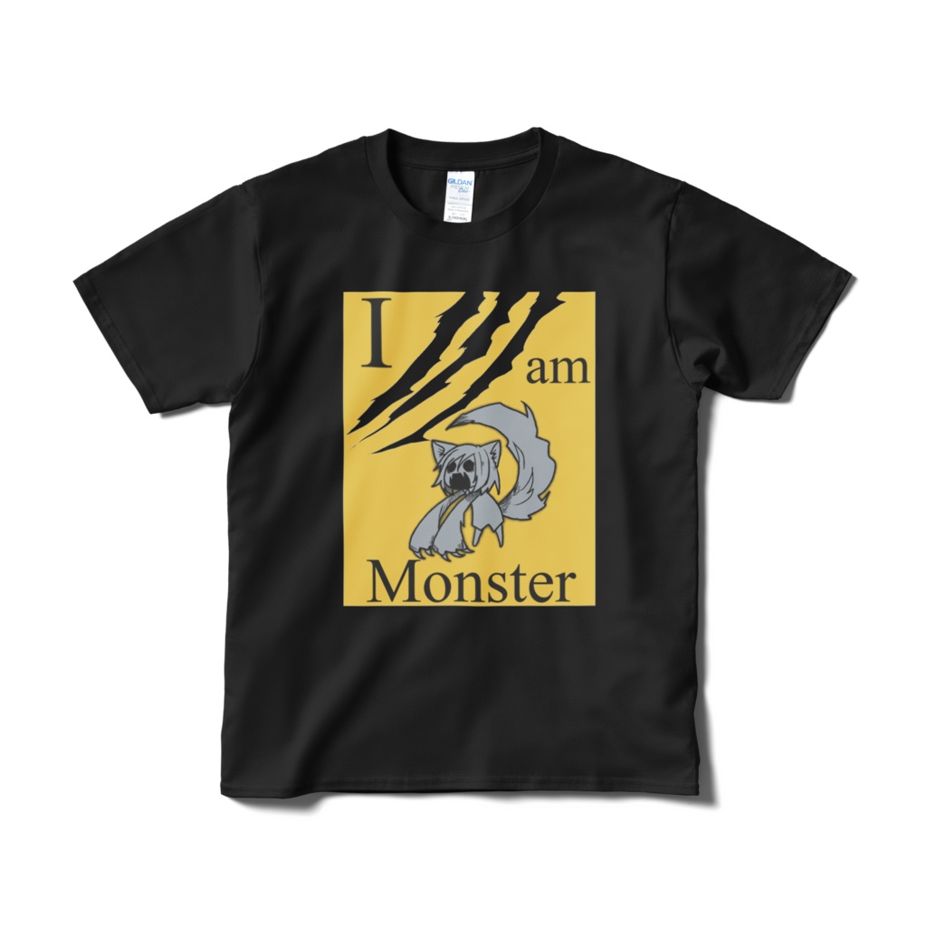 イエローちゃんTシャツ
