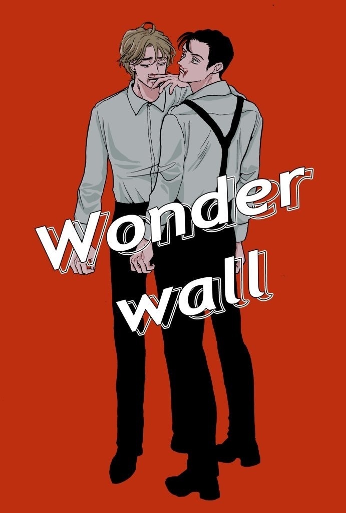 wonderwall