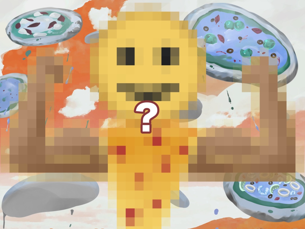 CoC「空からピザが降ってきた」6版 SPLL:E193002