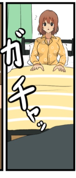 短編版動画版　TSF漫画　彼氏に性別逆転させられた話