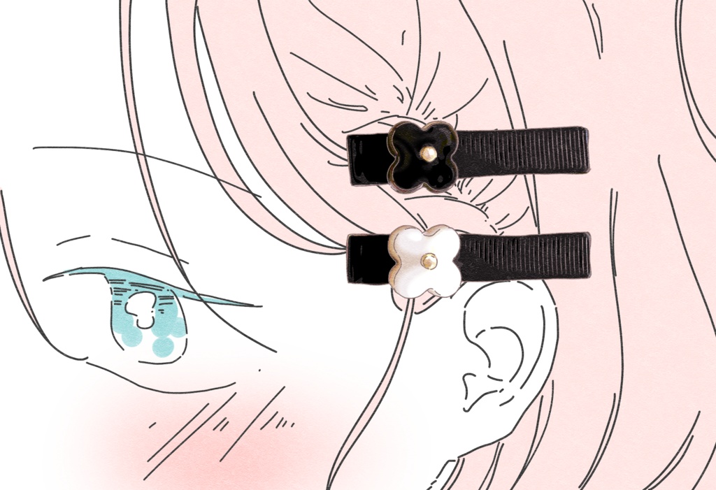 Accessory - #あccessory