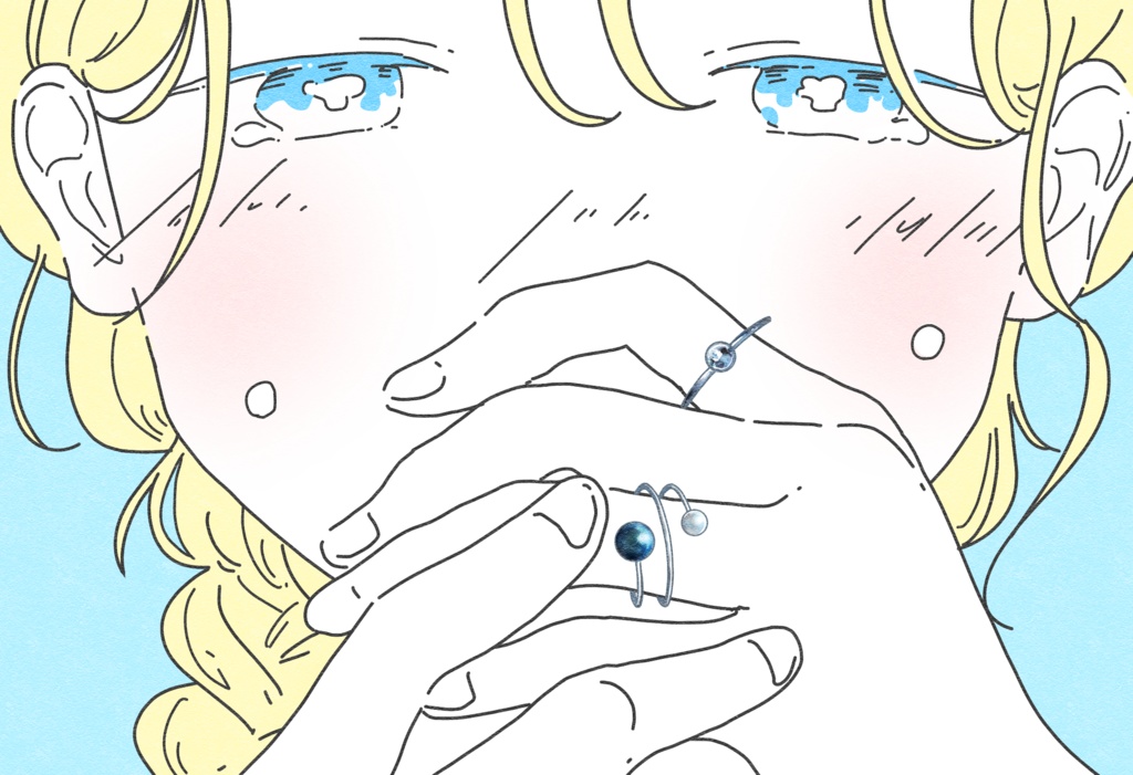 Accessory - #あccessory