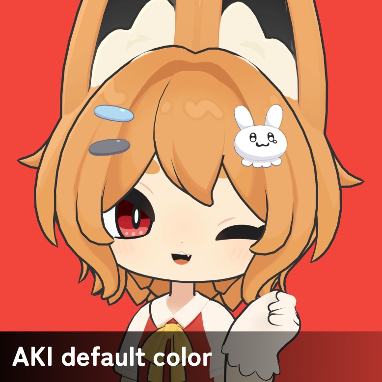 【4アバター対応】ennui short【SALE】