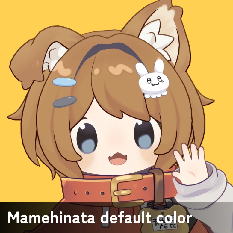 【4アバター対応】ennui short【SALE】