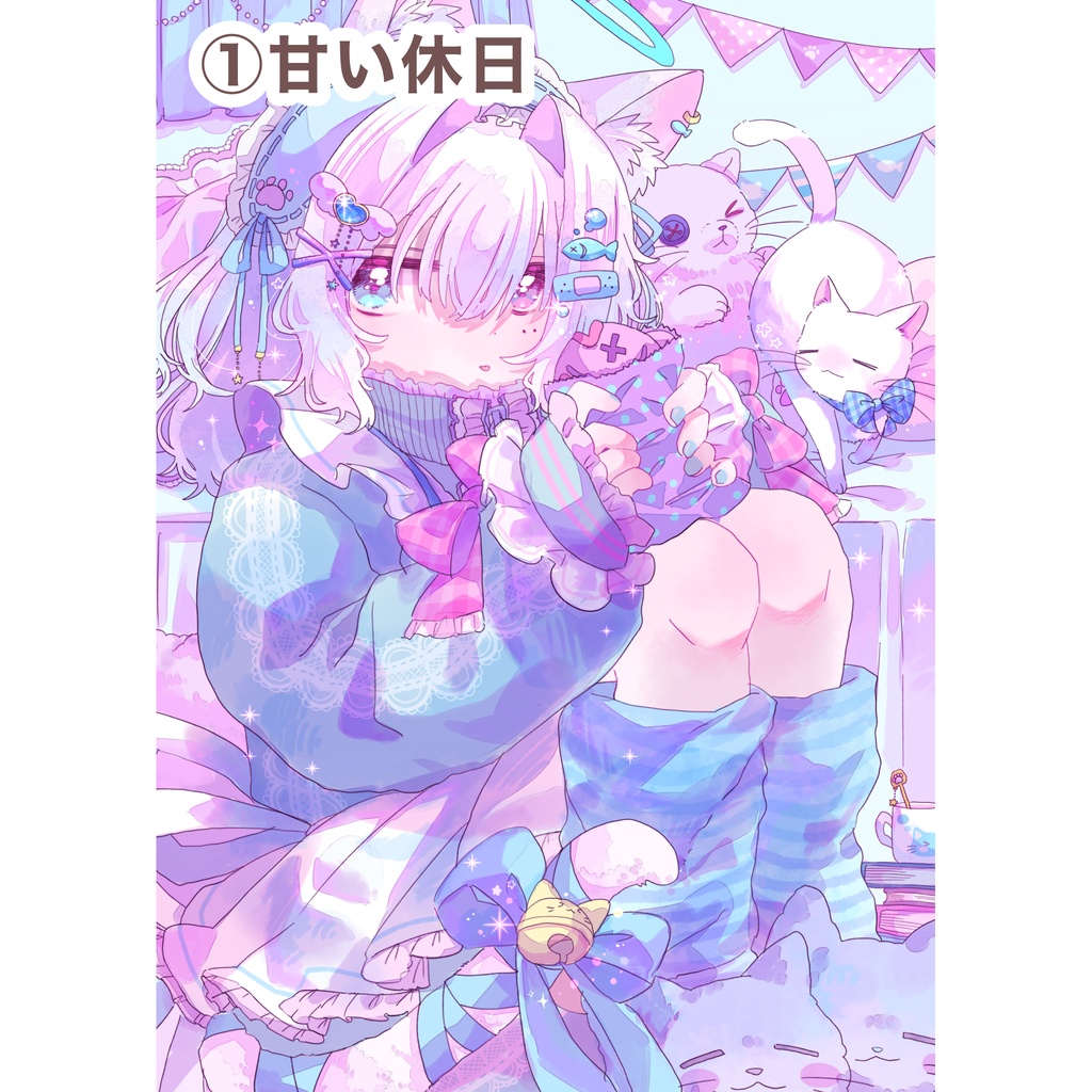 ポストカード