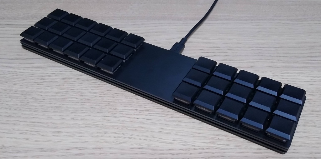 barracuda keyboard