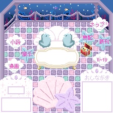 pictSQUARE店舗外観フリー素材