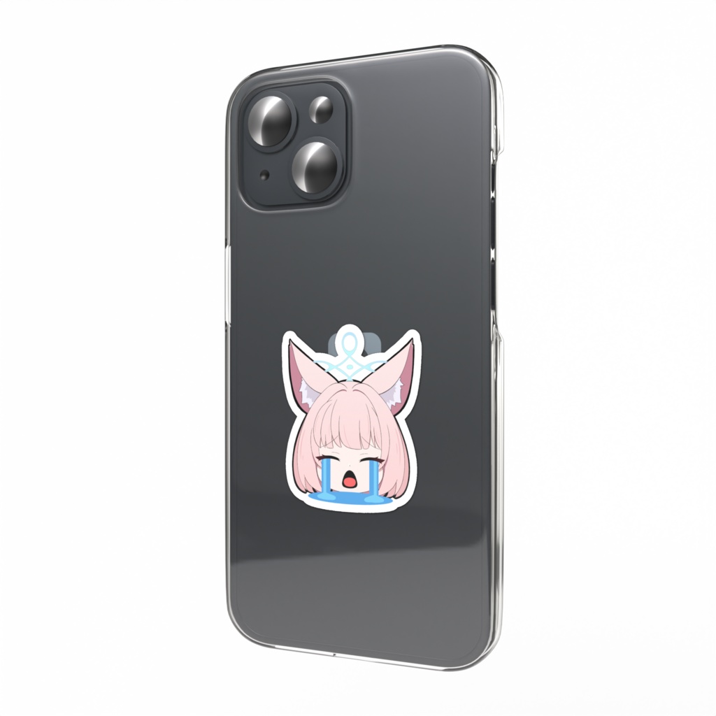 ニコステッカ1