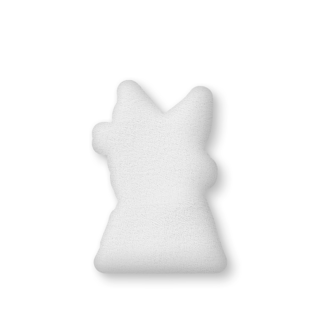 ニコなでなでクッション