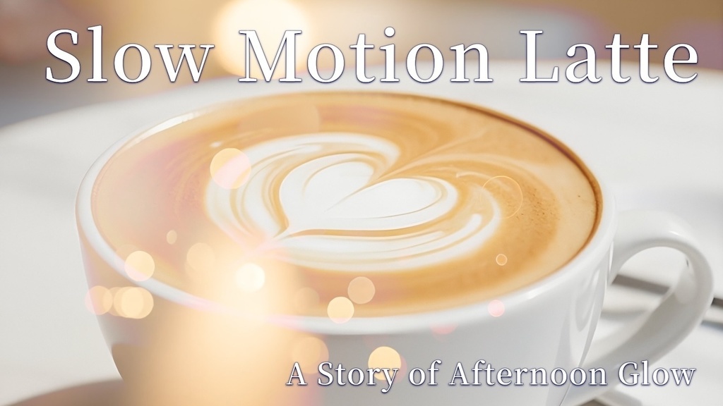 Mon Amie - First Light