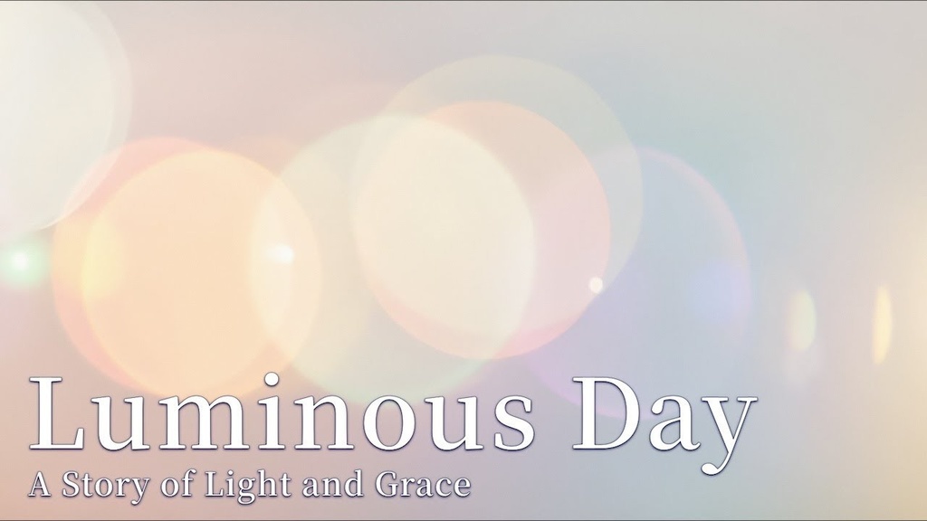 Mon Amie - First Light