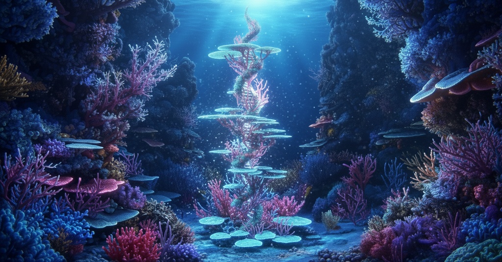 アニメ「Echoes of BLUE 〜海の記憶〜」オリジナル・サウンドトラック