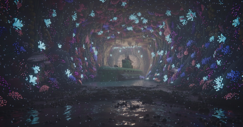 アニメ「Echoes of BLUE 〜海の記憶〜」オリジナル・サウンドトラック