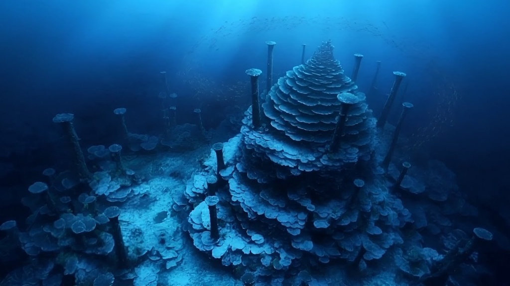 アニメ「Echoes of BLUE 〜海の記憶〜」オリジナル・サウンドトラック