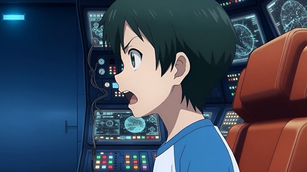 アニメ「Echoes of BLUE 〜海の記憶〜」オリジナル・サウンドトラック