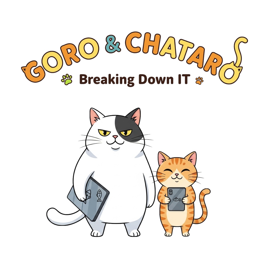 未来へのパスワード☆ - ゴロ&チャタロー キャラクターソング集