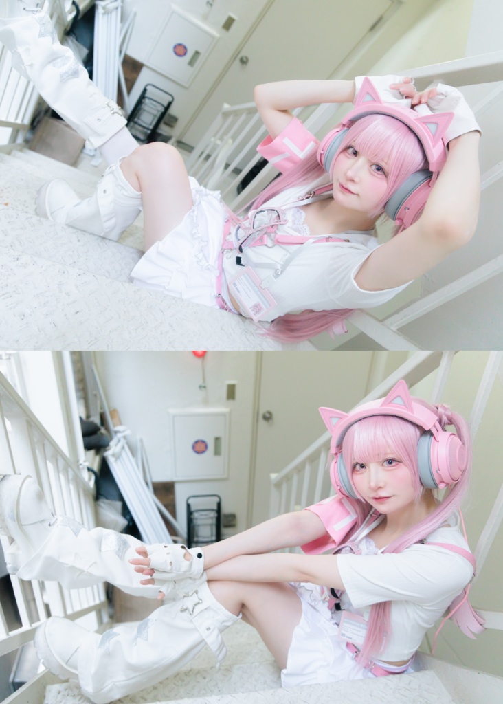 TWO FACES 生誕写真集《2025生誕》