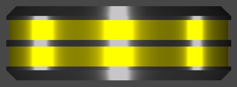 【VRchat】Friendship Ring【指輪】