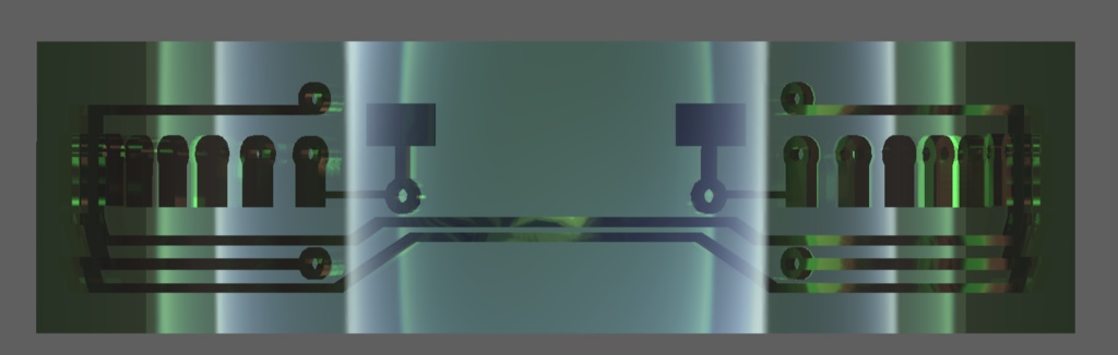 【VRC】サーキットリングV1【指輪】