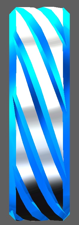 【VRC】SlitRing【指輪】