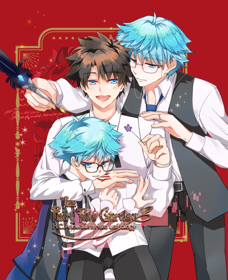 THE Fairy Tale Garden（通常版）