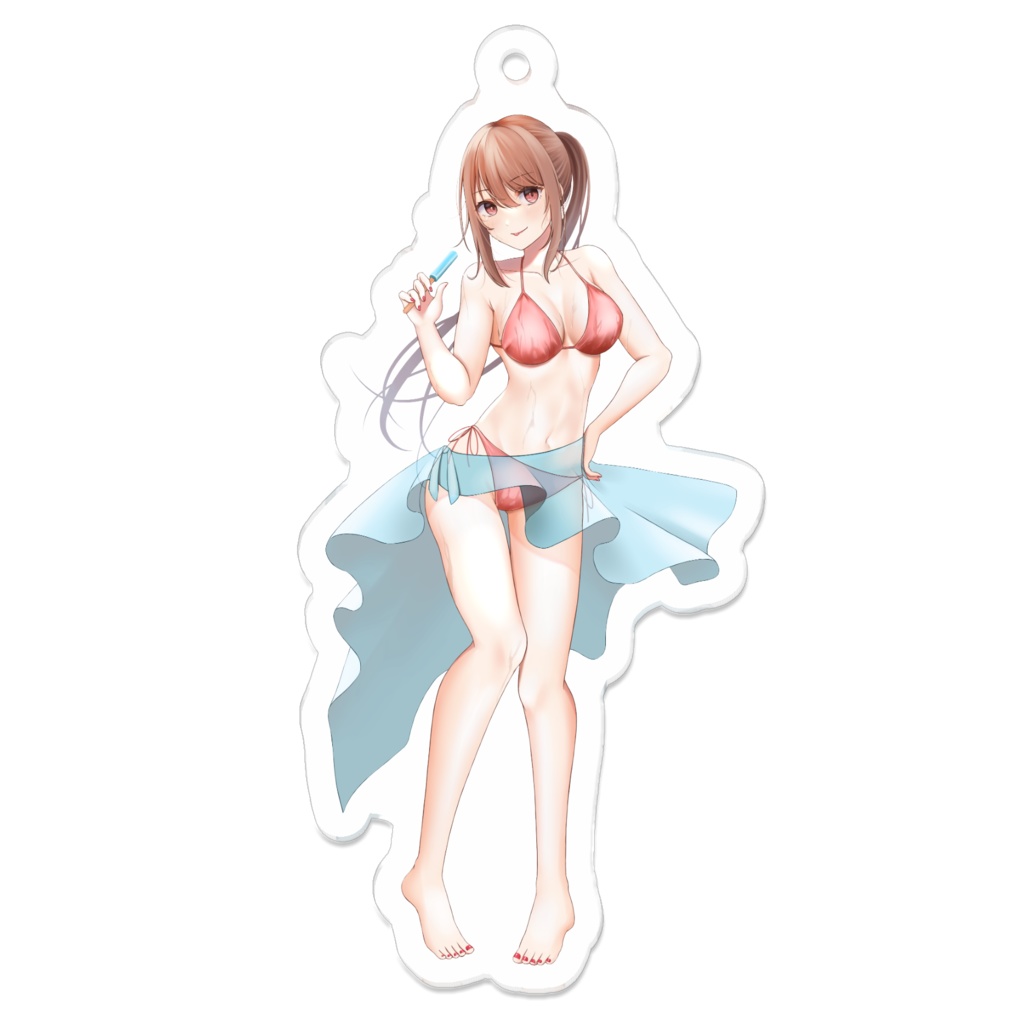 希乃実まろん水着（2022年）