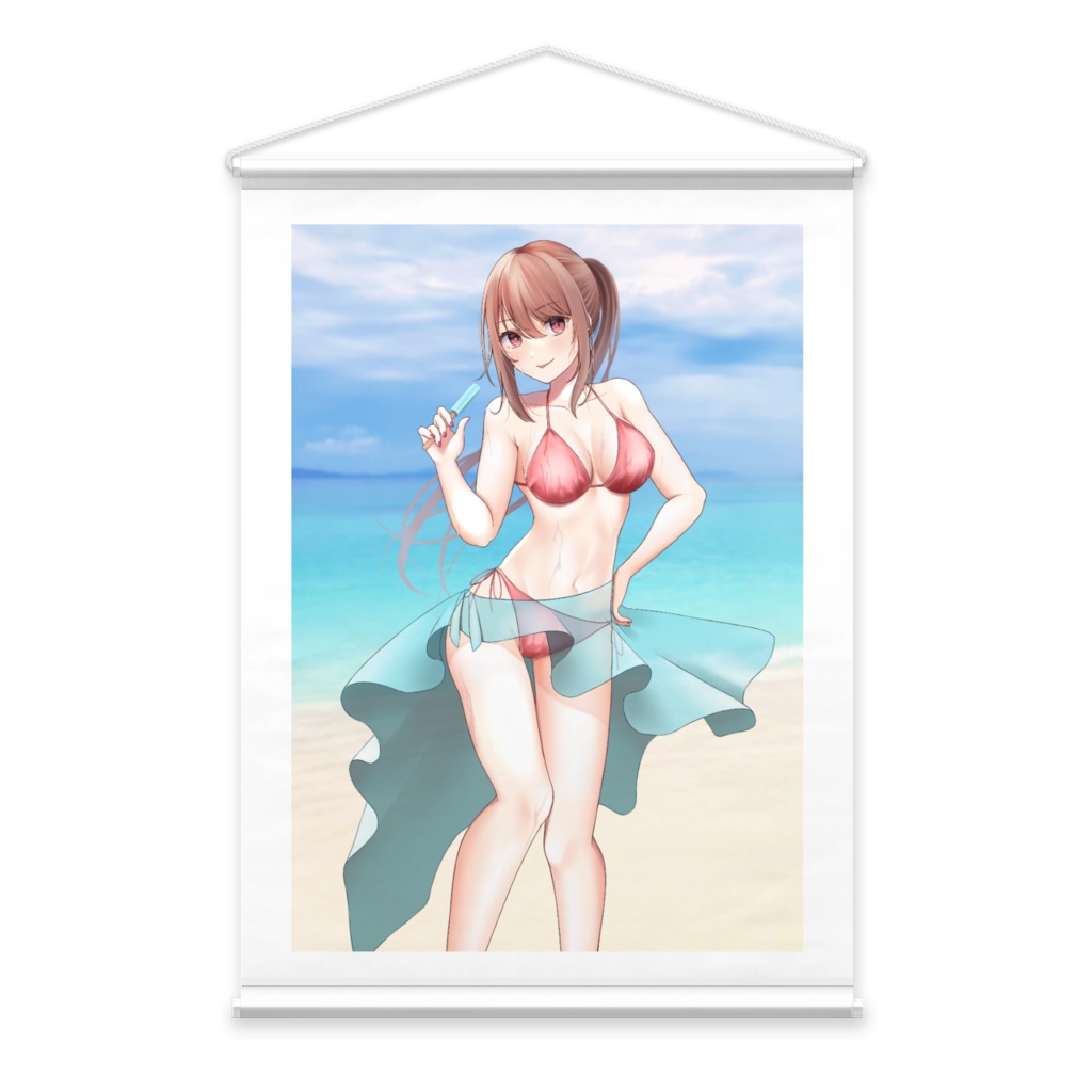 希乃実まろん水着通常バージョン（2022年）