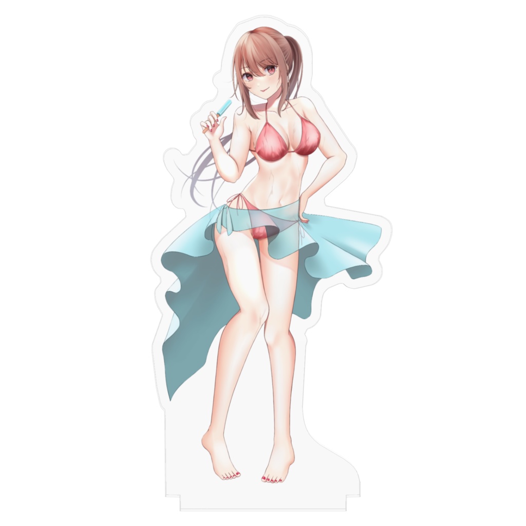 希乃実まろん水着(2022年)