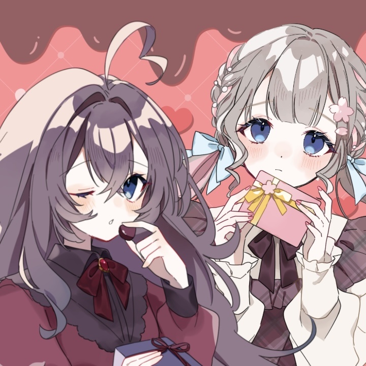 【再販】バレンタインボイス - Heart Forcast Member Ver -