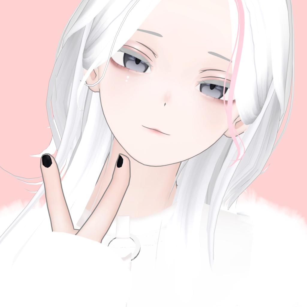 【Grus】makeup texture !