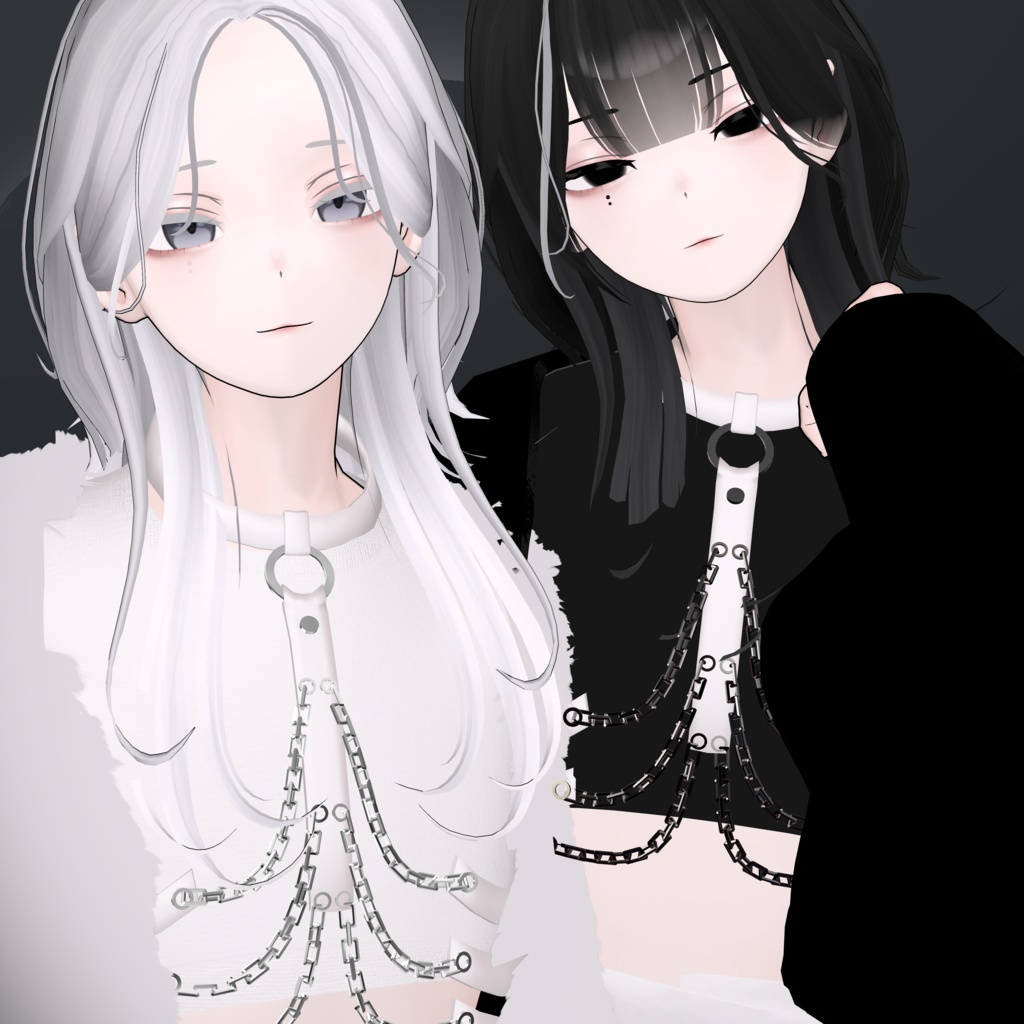 【Grus】makeup texture !