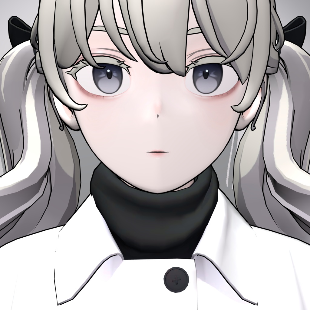 【Grus】makeup texture !