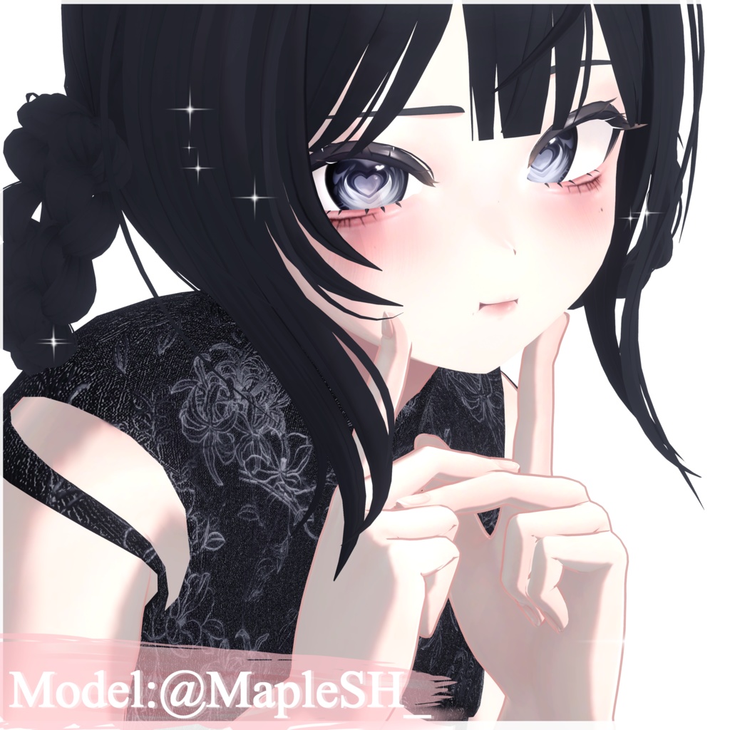 【Manuka】MakeUp texture ///