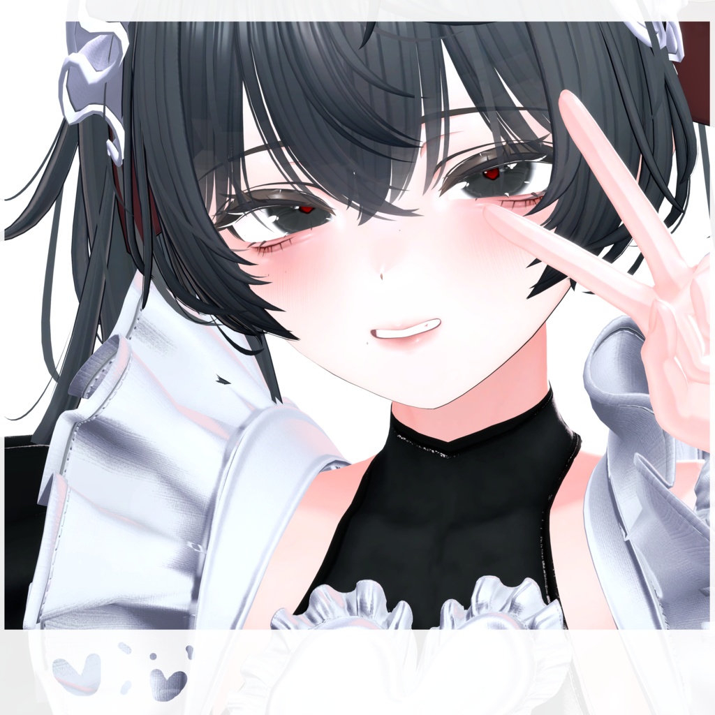 【Manuka】MakeUp texture ///