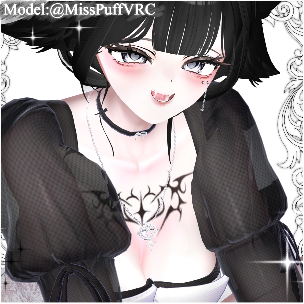 【Manuka】MakeUp texture ///