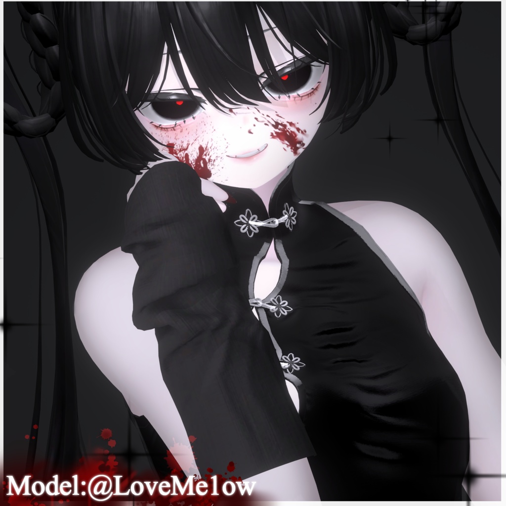 【Manuka】MakeUp texture ///